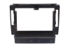 Штатная магнитола Toyota Alphard 2, Vellfire 2008-2015 Тип2 Canbox EVO 2K 5817-10-1168 на Android 14 (4G-SIM, 4/64, DSP, QLed, AI, 360)
