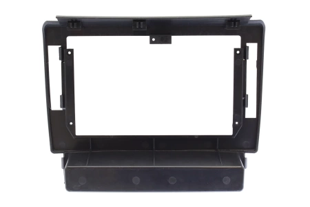 Штатная магнитола Toyota Alphard 2, Vellfire 2008-2015 Тип2 Canbox EVO 2K 5817-10-1168 на Android 14 (4G-SIM, 4/64, DSP, QLed, AI, 360)