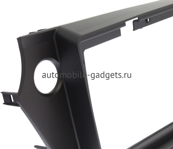 Honda Insight 2 2009-2014 (левый руль) Canbox L-Line 4169-9-303 на Android 10 (4G-SIM, 2/32, TS18, DSP, QLed)