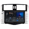 Штатное головное устройство Teyes X1 WIFI 2/32 9 дюймов RM-9-2547 для Toyota Land Cruiser Prado 150 2009-2013 (для авто с Navi и JBL Synthesis, без 360, глянцевая) на Android 8.1 (DSP, IPS, AHD)