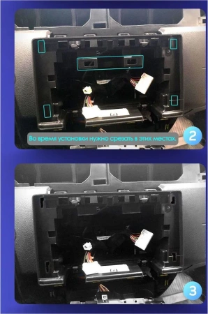 Carmedia OL-1941-I штатная магнитола для Renault Duster 2019+ на Android 10 c 2GB, DSP, 4G Carmedia OL-1941-I штатная магнитола для Renault Duster 2019+ на Android 10 c 2GB, DSP, 4G