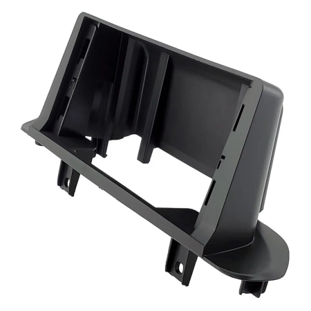 BMW X5 (F15) 2013-2018 12.3 дюйма Canbox GT1232-0113 на Android 10 (CarPlay, 2/32, DSP, QLed) Mercedes Style