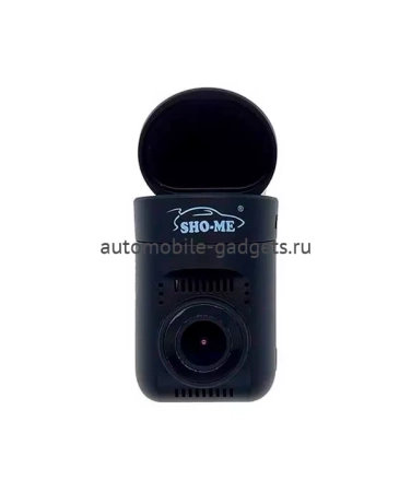 SHO-ME FHD-900 видеорегистратор