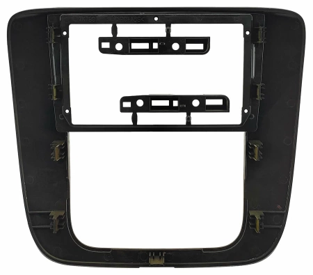 Штатное головное устройство Teyes SPRO PLUS 4/64 9 дюймов RM-9-0788 для GMC Yukon 3 2006-2014 (под дерево) на Android 10 (4G-SIM, DSP, IPS)