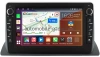 Штатная магнитола Canbox H-Line 7838-10-243 для Honda CR-V 6, Breeze 2 2022-2024 на Android 10 (4G-SIM, 6/128, DSP, QLed) С крутилками
