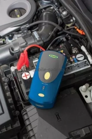 Пусковое устройство Ring REPP900