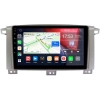 Штатная магнитола Toyota Land Cruiser 105 2002-2008 Canbox GTR9-9121 4/64 Android 10 (для авто с МКПП) (IPS, DSP, CarPlay)