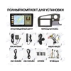 Штатная магнитола Honda Stream 2006 - 2014 Wide Media MT1118QT-2/32