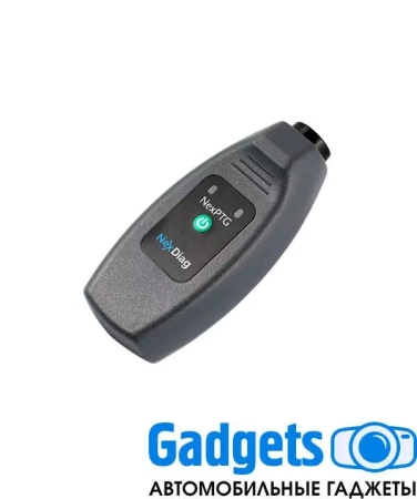 NEX PTG Standard толщиномер по черным и цветным металлам с поддержкой bluetooth 4.0