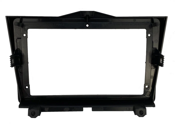 Штатное головное устройство Lada Granta, Granta Cross, ВИС 2349 2018-2024 Teyes CC2L PLUS 2/32 9 дюймов RM-9090 на Android 8.1 (DSP, IPS, AHD)