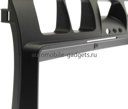 Hyundai Santa Fe 2000-2006, Santa Fe (Classic) 2007-2013 OEM RK9-223 на Android 10 (CarPlay, AHD, 1/32)