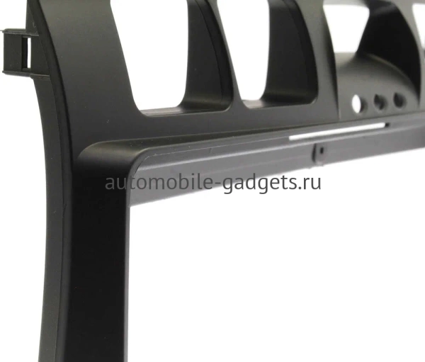 Hyundai Santa Fe 2000-2006, Santa Fe (Classic) 2007-2013 OEM RK9-223 на Android 10 (CarPlay, AHD, 1/32)