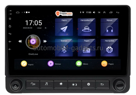 Honda Vezel 2013-2021 OEM RK9-0244 на Android 10 (CarPlay, AHD, 1/32) Honda Vezel 2013-2021 OEM RK9-0244 на Android 10 (CarPlay, AHD, 1/32)