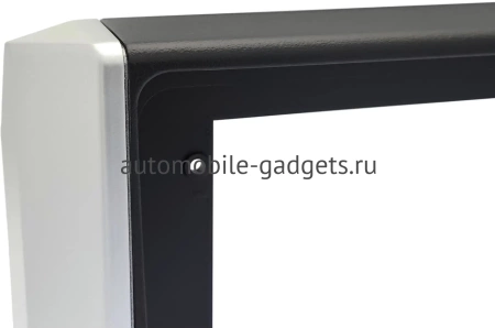 Штатная магнитола Canbox L-Line 4167-9-1939 для Mitsubishi Xpander 2017-2024 на Android 10 (4G-SIM, 3/32, TS18, DSP, QLed)