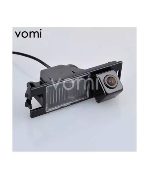 Vomi HYU176 FF01-CCD Камера заднего вида для Hyundai IX35 (2010-2015)