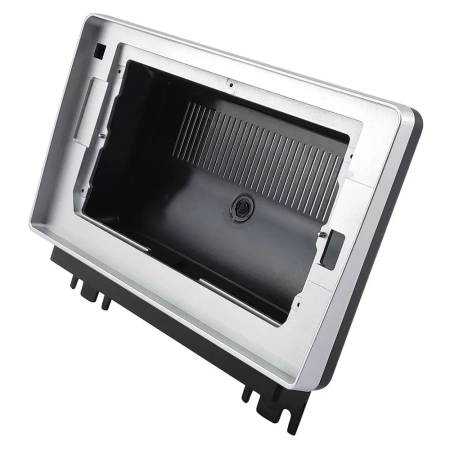 Changan Kaicene F70 2019-2024 Canbox M-Line 2K 4178-10-1971 на Android 10 (4G-SIM, 4/64, DSP, QLed)