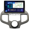 Штатное головное устройство Teyes CC3 2K 360 6/128 10.36 дюймов RM-10-1452 для Honda Odyssey 3 2003-2008 на Android 10 (4G-SIM, DSP, QLed)