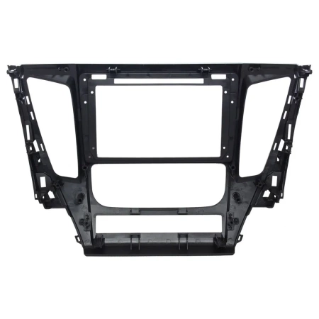 Mitsubishi Pajero Sport 3, Montero Sport 3 2015-2019 (для авто с АКПП) Canbox RS9-9155 1.5/32 Android 10 (IPS, DSP, CarPlay)