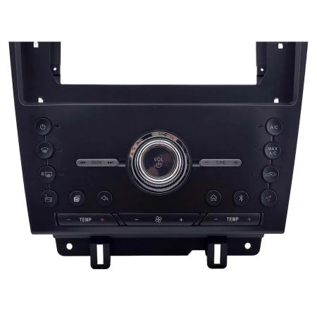 Штатная магнитола Ford Mustang 5 2009-2014 Canbox M-Line 4543-10-0035 на Android 10 (4G-SIM, 2/32, DSP, QLed)