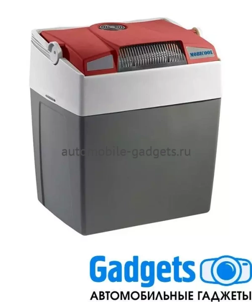 Термоэлектрический автомобильный холодильник MobiCool G30 DC
