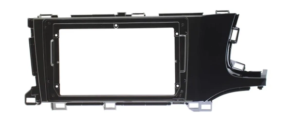 Штатная магнитола Canbox L-Line 4169-9232 для Honda Shuttle 2 2015-2024 на Android 10 (4G-SIM, 2/32, TS18, DSP, QLed)