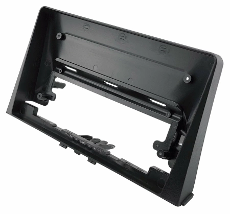 Штатная магнитола Canbox M-Line 2K 4178-10-0023 для Opel Combo E 2018-2024 на Android 10 (4G-SIM, 4/64, DSP, QLed)