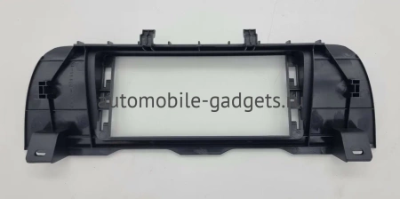 Штатная магнитола BMW 5 серия (F10 F11) 2009-2013 10,25 дюйма Carmedia OL-3037-1039-Q на Android 12 (4G-SIM, 6/128, DSP, QLed)