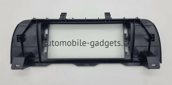 Штатная магнитола BMW 5 серия (F10 F11) 2009-2013 10,25 дюйма Carmedia OL-3037-1039-Q на Android 12 (4G-SIM, 6/128, DSP, QLed)