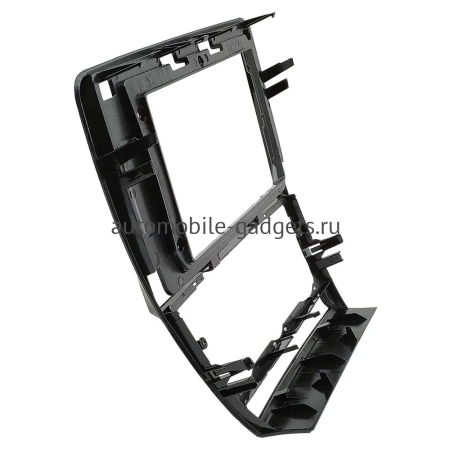 Штатная магнитола Skoda Octavia A5 2004-2013 (черная, глянцевая) Canbox EVO 2K 5817-10-0229 на Android 14 (4G-SIM, 4/64, DSP, QLed, AI, 360)