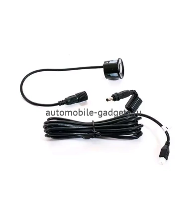 Видеопарктроник PS-03V с 4-мя ультразвуковыми датчиками