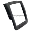 Штатное головное устройство Dodge RAM 4 (DS, DJ) 2013-2023 Canbox PRO-Line (Tesla style) 9.7 дюймов 12/256 7884-1312-178 на Android 13 (4G-SIM, DSP, QLed)