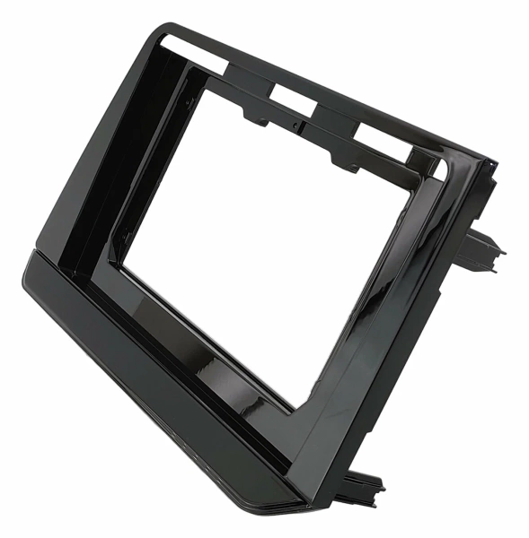 Штатная магнитола Nissan Note 3 2020-2024 (глянцевая, правый руль) OEM RK10-1619 на Android 10 (CarPlay, AHD, 1/32)
