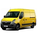 Opel Movano (2010-2020) Opel Movano (2010-2020)
