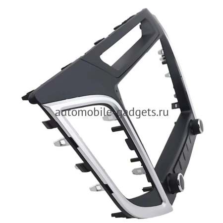 Штатная магнитола Hyundai Creta 2016-2021 Canbox GT9-2419 2/32 Android 10 (IPS, DSP, CarPlay)