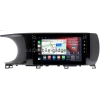 Штатная магнитола Kia K5 3 2019-2023 Canbox H-Line 7826-10-KI163T на Android 10 (4G-SIM, 4/32, DSP, QLed) С крутилками