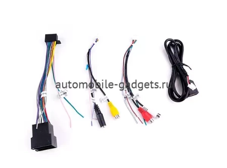 Incar ADF-6312 CITY штатная магнитола для Renault Duster 2015-2020, Lada Largus 2021+ с поддержкой Android Auto, Carplay Incar ADF-6312 CITY штатная магнитола для Renault Duster 2015-2020, Lada Largus 2021+ с поддержкой Android Auto, Carplay