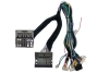 Штатная магнитола Mercedes-Benz C-klasse (w204) 2011-2015 10.25 дюйма Canbox H-Line 7820-0105 на Android 10 (4G-SIM, 6/128, DSP, QLed) Audi Style
