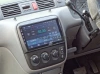 Штатная магнитола Honda CR-V 1995-2001 Canbox H-Line 4166-9167 на Android 10 (4G-SIM, 4/32, DSP, QLed)