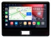 Штатная магнитола Suzuki Wagon R 6 2017-2024 Canbox Logic-i3 5722-10-974 на Android 11 (4G-SIM, 4/64, DSP, 360, QLed)
