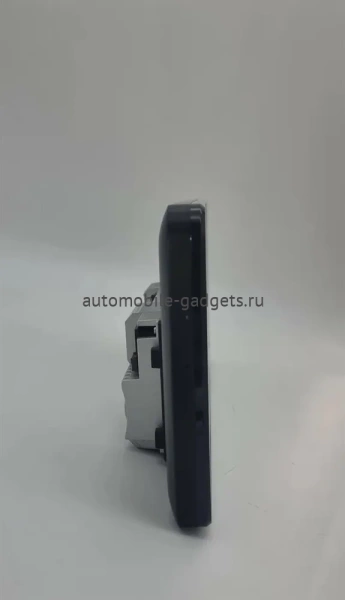 Штатная магнитола Lexus LS 430, Toyota Celsior 2000-2006 12,3 дюйма Carmedia KP-1263-OL-1052-Q на Android 12 (4G-SIM, 6/128, DSP, QLed) BMW Style