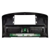 Kuberg SF-1296-FW-HP-HU123BM-6128-UH штатная магнитола для Toyota Land Cruiser Prado 120, Lexus GX 470 (2002-2009) на Android 13 c 6GB, DSP, 4G BMW Style
