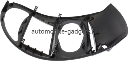 Chery IndiS (S18D) 2010-2015 OEM 2/16 на Android 10 (GT7-RP-CHIN-78)