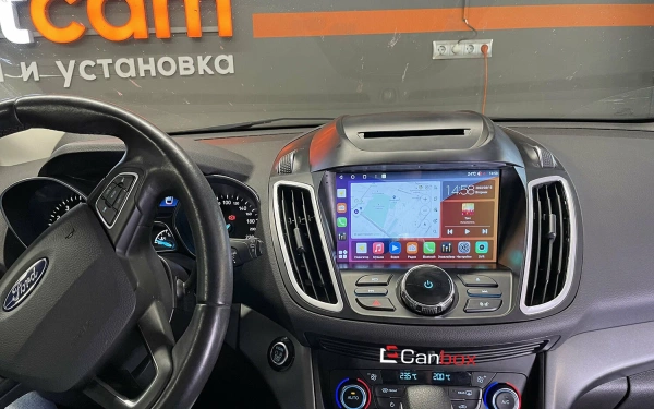 Ford C-Max 2, Escape 3, Kuga 2 2012-2019 (для авто без камеры) Canbox RS9-5858 1.5/32 Android 10 (IPS, DSP, CarPlay) Ford C-Max 2, Escape 3, Kuga 2 2012-2019 (для авто без камеры) Canbox RS9-5858 1.5/32 Android 10 (IPS, DSP, CarPlay)