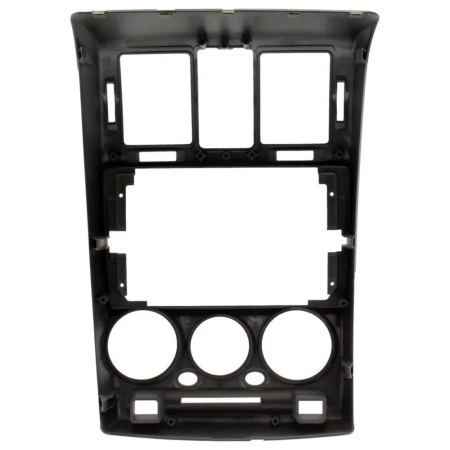Штатное головное устройство Teyes CC3L 4/32 9 дюймов RM-9-1322 для Hyundai Getz 2002-2011 на Android 10 (4G-SIM, DSP, IPS)
