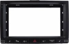 Carmedia SF-9306-MKD-9509-2K-664-D7 Штатная магнитола для Volkswagen Touareg 2002-2010 на Android 13 c 6GB, DSP, 4G