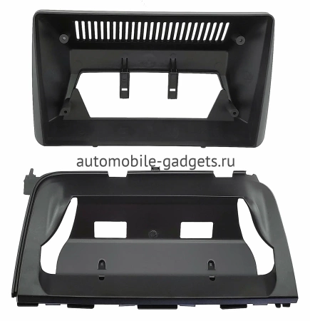 Honda Odyssey 5 2020-2024 (Тип 1) Canbox M-Line 7825-10-0218 на Android 10 (4G-SIM, 2/32, DSP, QLed) С крутилками Honda Odyssey 5 2020-2024 (Тип 1) Canbox M-Line 7825-10-0218 на Android 10 (4G-SIM, 2/32, DSP, QLed) С крутилками