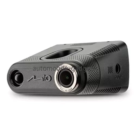 Mio MiVue i88 видеорегистратор с сигнатурным радар-детектором