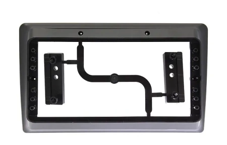 Магнитола Vaycar 09V2 для TOYOTA 4runner 2003-2009 (Андроид, 2+32Гб) Магнитола Vaycar 09V2 для TOYOTA 4runner 2003-2009 (Андроид, 2+32Гб)