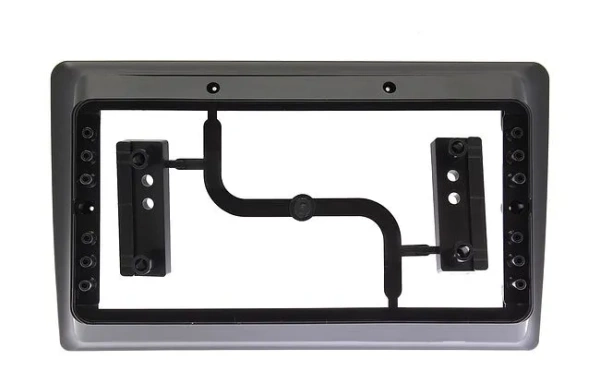 Магнитола Vaycar 09V2 для TOYOTA 4runner 2003-2009 (Андроид, 2+32Гб)