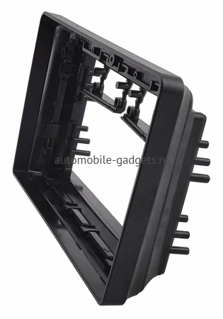 Штатная магнитола Kia Cerato 2003-2009 Canbox L-Line 4169-9-1944 на Android 10 (4G-SIM, 2/32, TS18, DSP, QLed)